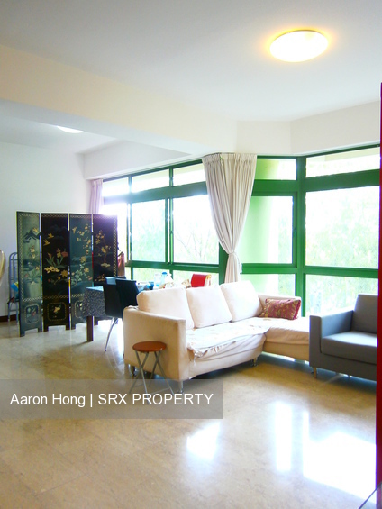 The Aberdeen (D12), Condominium #178221392